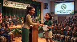 Awards Assembly